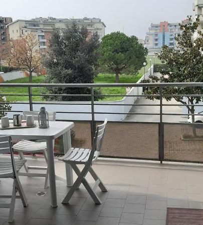 Montesilvano Marina I Meridiani מראה חיצוני תמונה