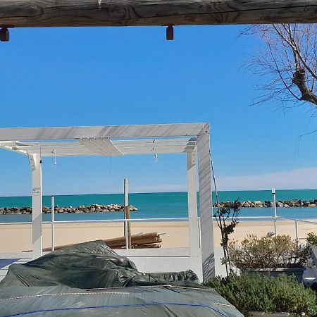 Montesilvano Marina I Meridiani מראה חיצוני תמונה