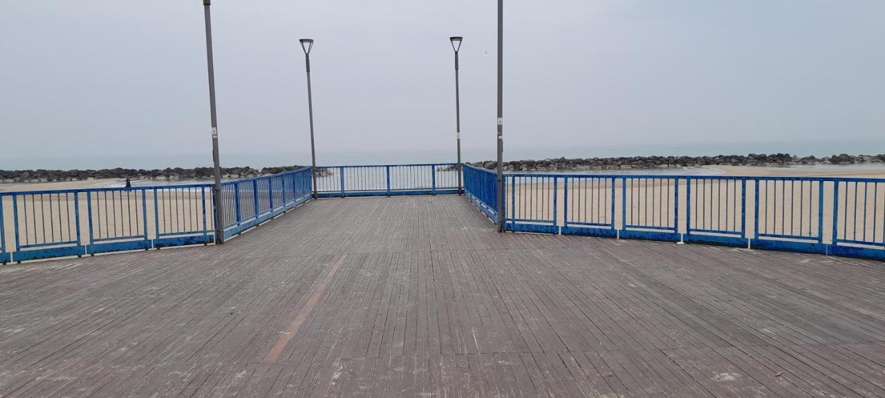 Montesilvano Marina I Meridiani מראה חיצוני תמונה
