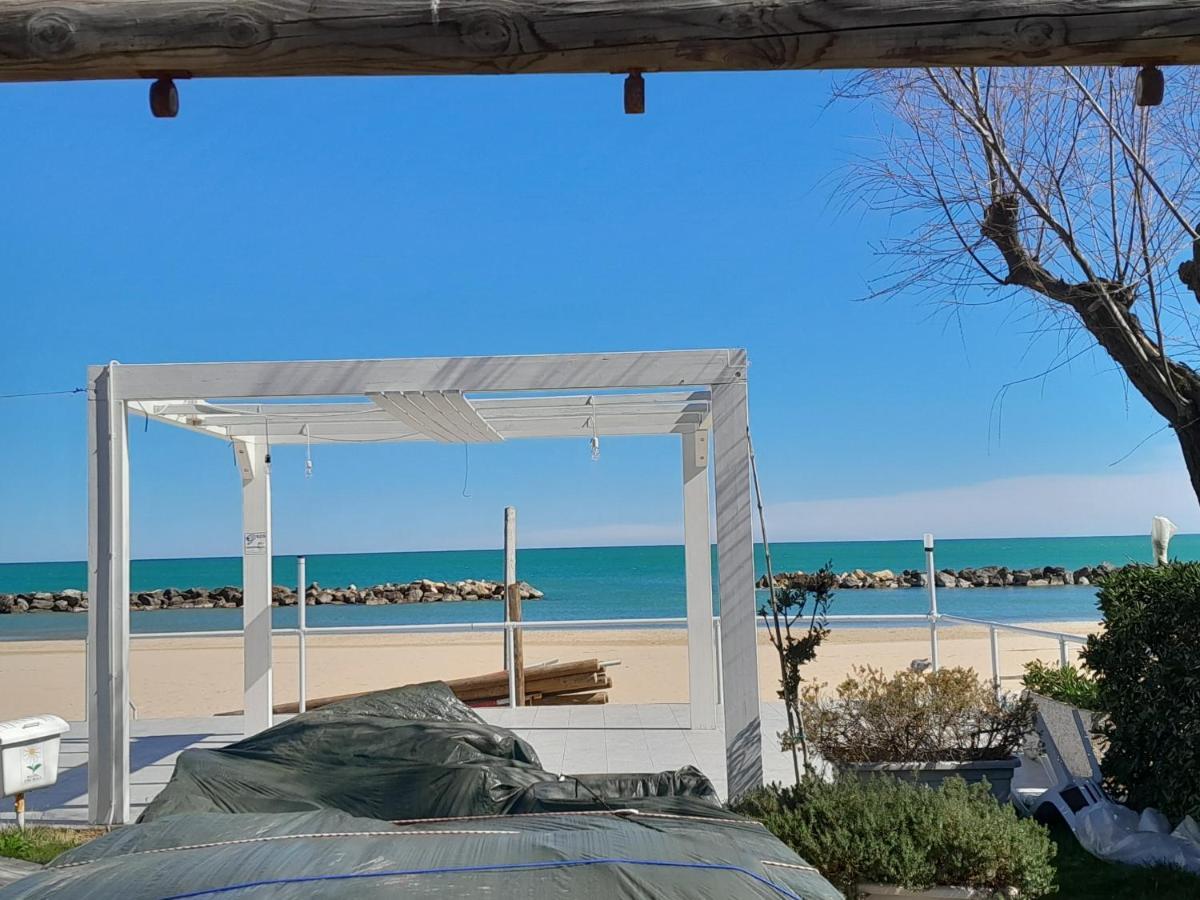 Montesilvano Marina I Meridiani מראה חיצוני תמונה