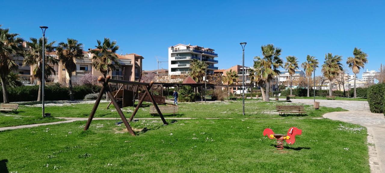 Montesilvano Marina I Meridiani מראה חיצוני תמונה