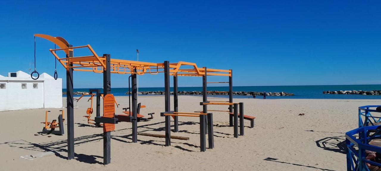 Montesilvano Marina I Meridiani מראה חיצוני תמונה