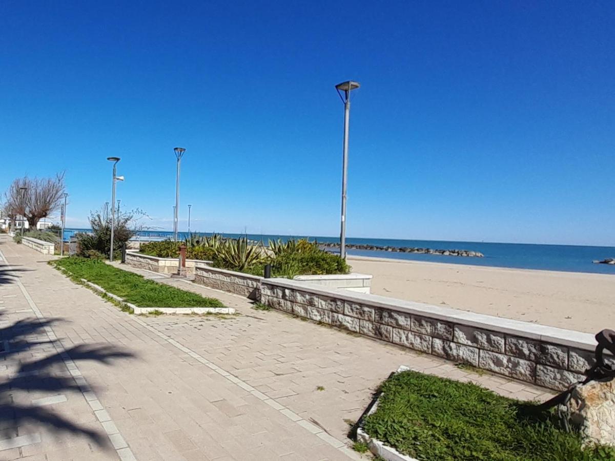 Montesilvano Marina I Meridiani מראה חיצוני תמונה