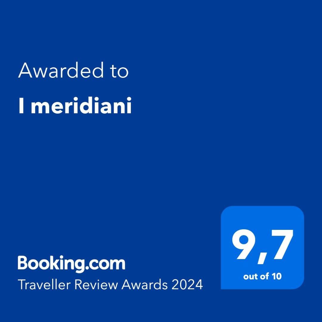 Montesilvano Marina I Meridiani מראה חיצוני תמונה